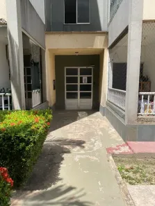 Apartamento com 2 Quartos à venda, 50m² no Jardim Eldorado, São Luís