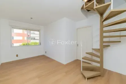 Cobertura com 3 Quartos à venda, 110m² no Santana, Porto Alegre