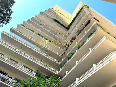 Apartamento com 3 Quartos à venda, 180m² no Bela Vista, São Paulo