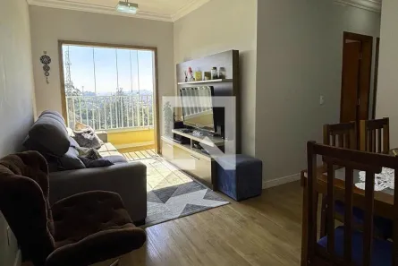 Apartamento com 3 Quartos à venda, 63m² no Assunção, São Bernardo do Campo