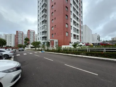 Apartamento com 3 Quartos à venda, 89m² no Ponta Negra, Manaus