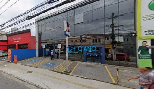 Prédio Comercial para alugar, 2000m² no Sapopemba, São Paulo