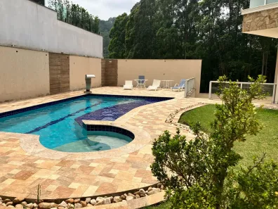 Casa de Condomínio com 5 Quartos à venda, 985m² no Tamboré, Barueri