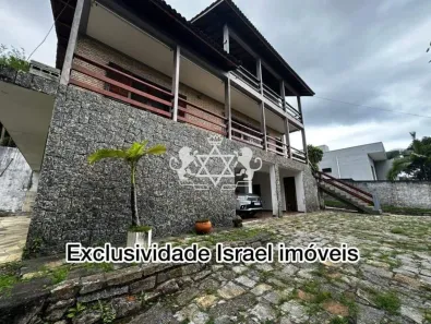 Casa com 4 Quartos à venda, 323m² no Jardim Casa Branca, Caraguatatuba