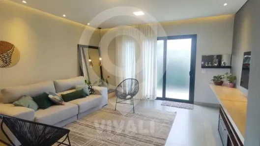 Casa de Condomínio com 4 Quartos à venda, 300m² no Jardim Nossa Senhora das Graças, Itatiba