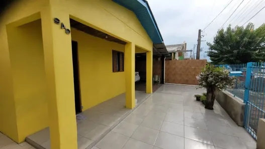 Casa com 2 Quartos à venda, 80m² no São Miguel, São Leopoldo