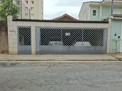 Casa com 3 Quartos à venda, 119m² no Vila Mazzei, São Paulo
