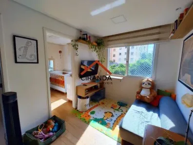 Apartamento com 2 Quartos à venda, 36m² no Vila Buarque, São Paulo