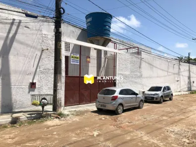 Galpão/Depósito/Armazém para alugar, 1150m² no Imbiribeira, Recife