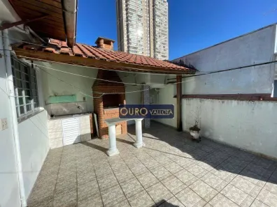 Casa com 2 Quartos à venda, 120m² no Quarta Parada, São Paulo