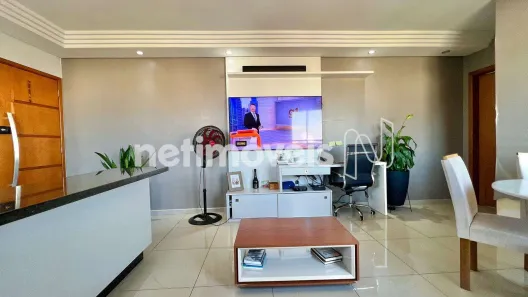 Apartamento com 1 Quarto à venda, 39m² no Carandiru, São Paulo
