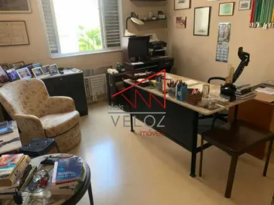 Apartamento com 2 Quartos à venda, 74m² no Humaitá, Rio de Janeiro