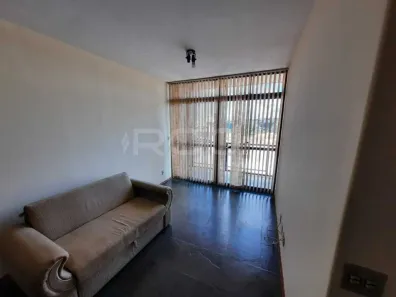 Apartamento com 2 Quartos à venda, 60m² no Jardim Paraíso, São Carlos