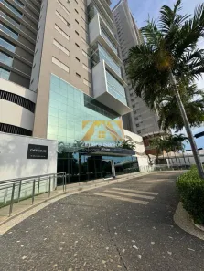 Apartamento com 4 Quartos à venda, 190m² no Graciosa - Orla 14, Palmas