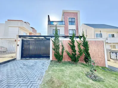 Casa com 3 Quartos à venda, 297m² no Boa Vista, Curitiba