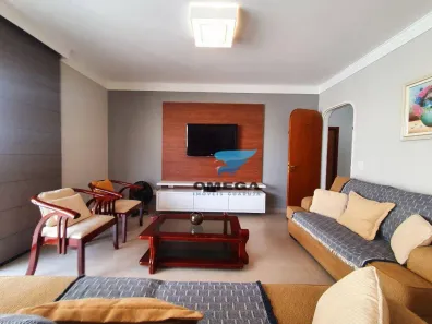 Apartamento com 4 Quartos à venda, 142m² no Pitangueiras, Guarujá