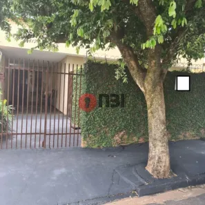 Casa com 1 Quarto à venda, 240m² no Jardim Rosely, São José do Rio Preto