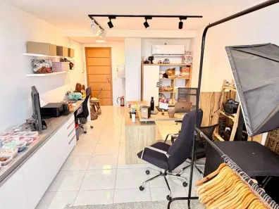 Sala Comercial à venda, 28m² no Recreio dos Bandeirantes, Rio de Janeiro
