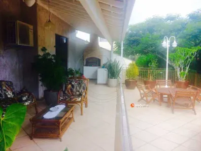 Cobertura com 4 Quartos à venda, 381m² no Barra da Tijuca, Rio de Janeiro