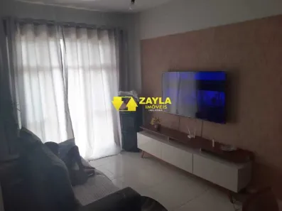 Apartamento com 2 Quartos à venda, 68m² no Turiaçu, Rio de Janeiro