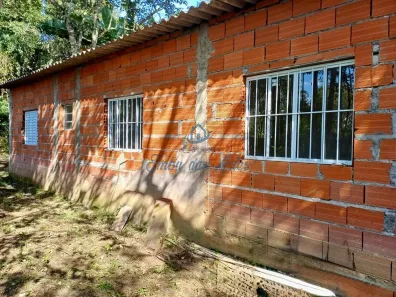 Fazenda/Sítio com 2 Quartos à venda, 70m² no Vale do Sol, Embu das Artes