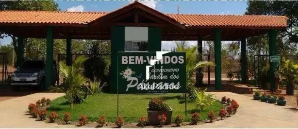 Lote/Terreno à venda, 900m² no Wall Ferraz, Teresina