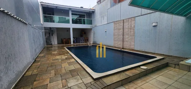 Sobrado com 3 Quartos à venda, 110m² no Vila Guilherme, São Paulo