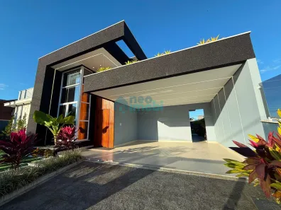 Casa com 3 Quartos à venda, 150m² no São Sebastião, Palhoça