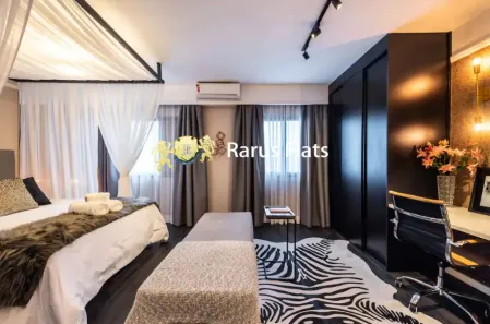Apartamento com 1 Quarto à venda, 30m² no Moema, São Paulo