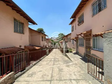 Casa com 3 Quartos à venda, 60m² no Candelária, Belo Horizonte