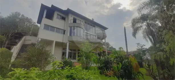 Casa de Condomínio com 3 Quartos à venda, 390m² no Caraguatá, Mairiporã