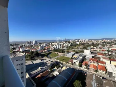 Apartamento com 3 Quartos à venda, 93m² no Barreiros, São José