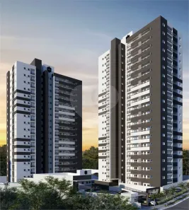 Apartamento com 2 Quartos à venda, 61m² no Jardim São Carlos, Sorocaba