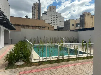 Apartamento com 2 Quartos à venda, 46m² no Tatuapé, São Paulo