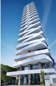 Apartamento com 4 Quartos à venda, 169m² no Nazaré, Belém