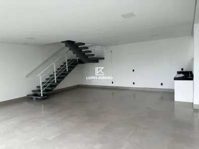 Ponto Comercial para alugar, 280m² no Jardim Dona Regina, Santa Bárbara D'Oeste