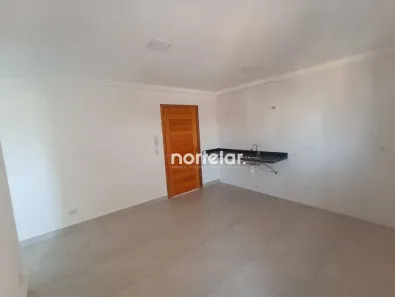 Cobertura com 1 Quarto à venda, 30m² no Jardim Centenário, São Paulo