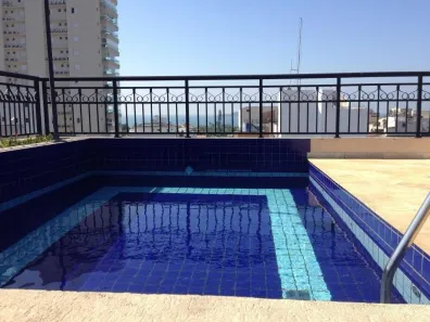 Cobertura com 5 Quartos à venda, 280m² no Enseada, Guarujá