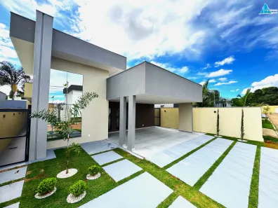 Casa com 3 Quartos à venda, 400m² no Ponte Alta Norte, Brasília