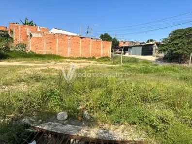 Lote/Terreno à venda, 320m² no Cidade Satélite Íris, Campinas