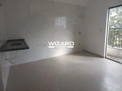 Apartamento com 2 Quartos à venda, 46m² no Quinta da Paineira, São Paulo