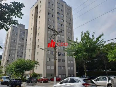 Apartamento com 3 Quartos à venda, 66m² no Vila Prel, São Paulo