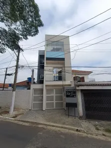 Apartamento com 1 Quarto à venda, 24m² no Vila Prudente, São Paulo