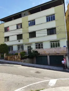 Apartamento com 3 Quartos à venda, 78m² no Jardim Glória, Juiz de Fora