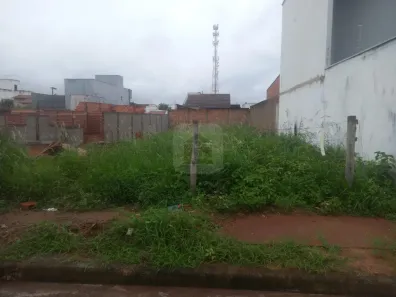 Lote/Terreno à venda, 300m² no Shopping Park, Uberlândia