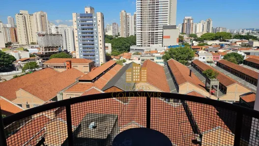 Apartamento com 2 Quartos à venda, 110m² no Perdizes, São Paulo