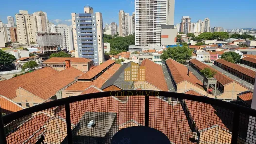 Apartamento com 2 Quartos para alugar, 110m² no Perdizes, São Paulo