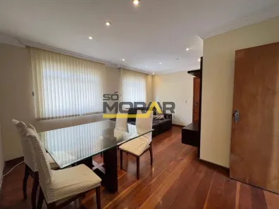 Apartamento com 3 Quartos à venda, 90m² no Santa Inês, Belo Horizonte