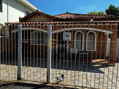 Casa com 3 Quartos à venda, 163m² no Vila Santana, Valinhos