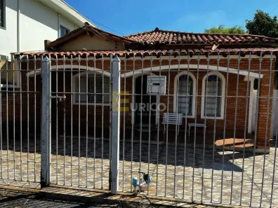 Imóvel Comercial com 3 Quartos à venda, 163m² no Vila Santana, Valinhos
